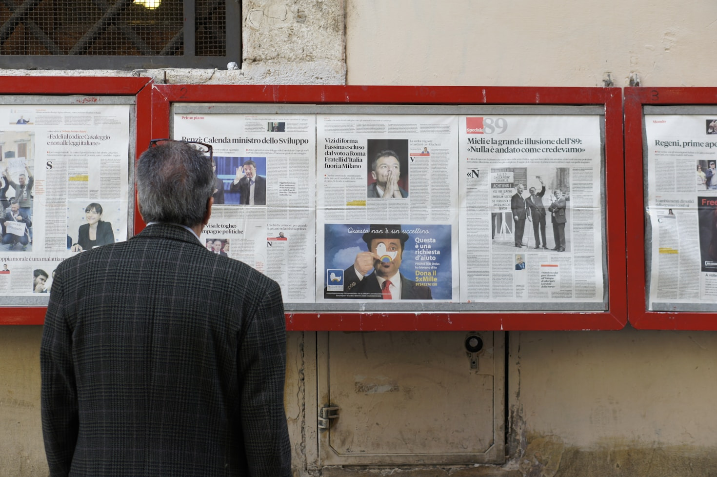 The Role of Opinion Pieces in Modern Media